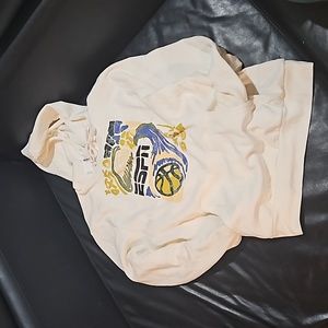 old navy espn hoodie sz XL new with tags